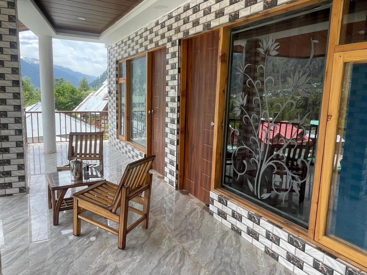 Manali Vibes Hotel - Manali (Himachal Pradesh), Manali