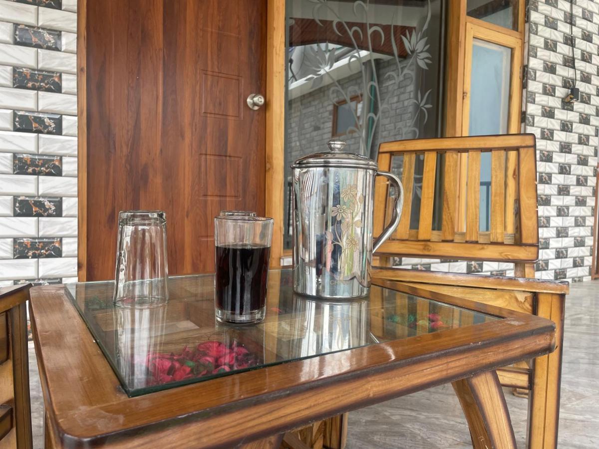 Manali Vibes Hotel - Manali (Himachal Pradesh) — Photos 3